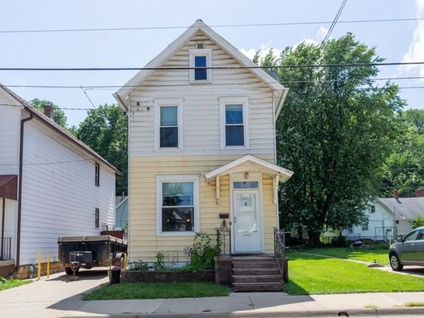 2665 White Street, Dubuque, IA 52001