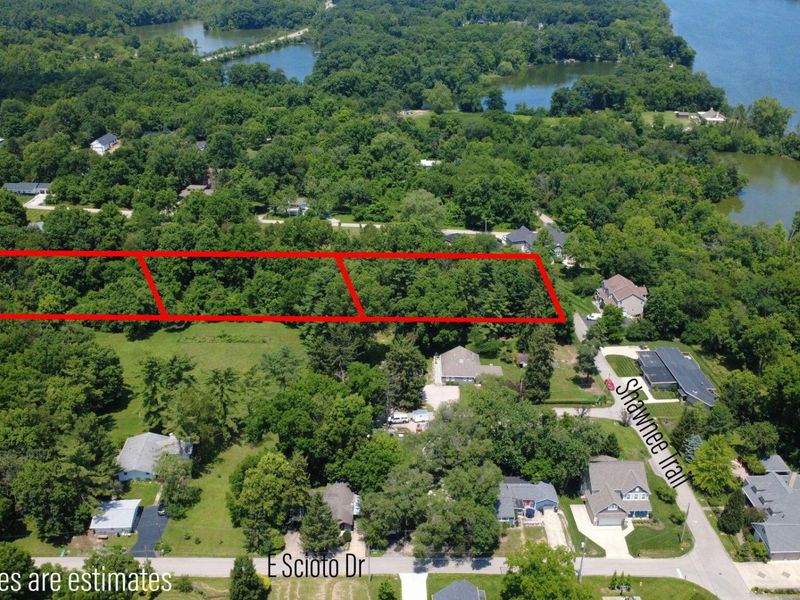 0 E Eileen Drive, Unit Lots 3457-, Powell, OH 43065 Photo 2
