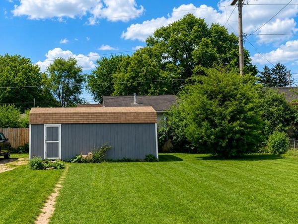 765 Lawndale Avenue, Columbus, OH 43207