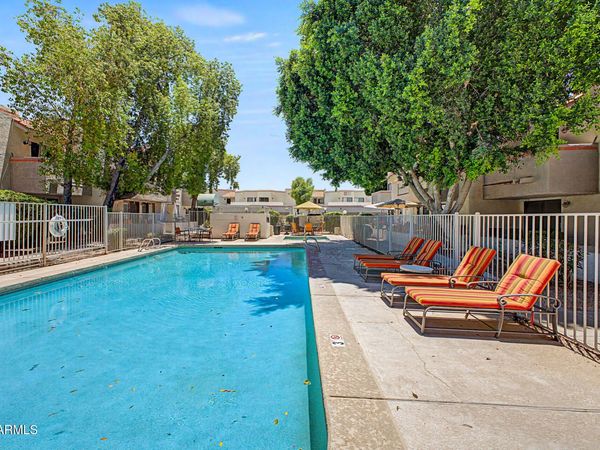 885 N GRANITE REEF Road, Unit 82, Scottsdale, AZ 85257