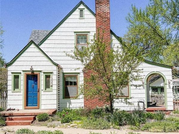 408 W Kansas Street, Liberty, MO 64068
