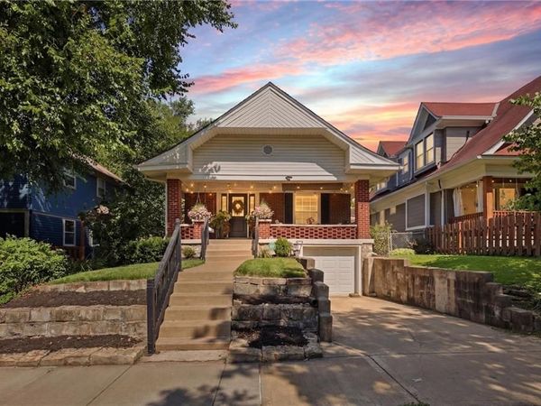 4163 Holly Street, Kansas City, MO 64111