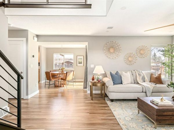 8436 Nashua Circle , Wellington, CO 80549