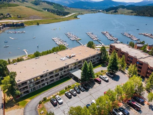 220 E La Bonte Street, Unit 130, Dillon, CO 80435