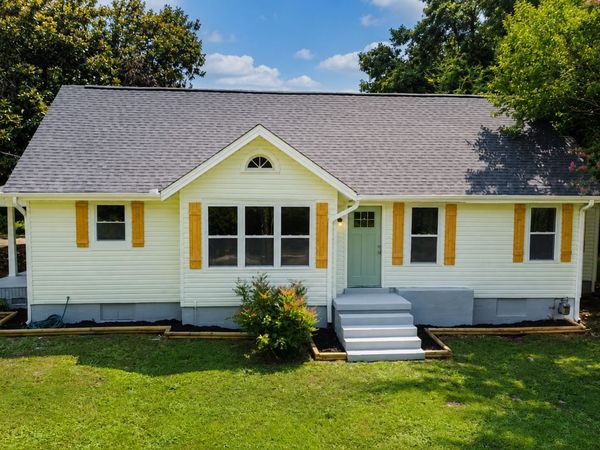 9851 Highway 114 W, Scotts Hill, TN 38374