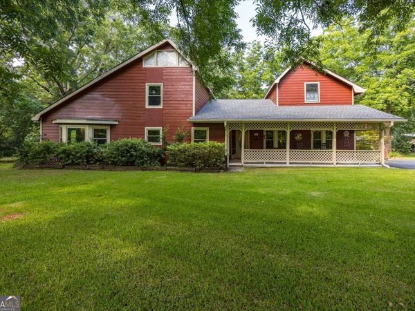 631 Greene Settlement Road, Gray, GA 31032