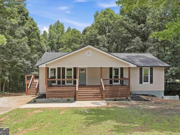 175 Beverly Park ct, Newnan, GA 30263