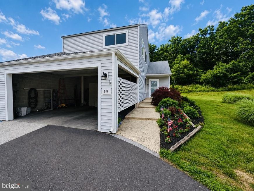 611 Bridge Street , Collegeville, PA 19426 Main Photo