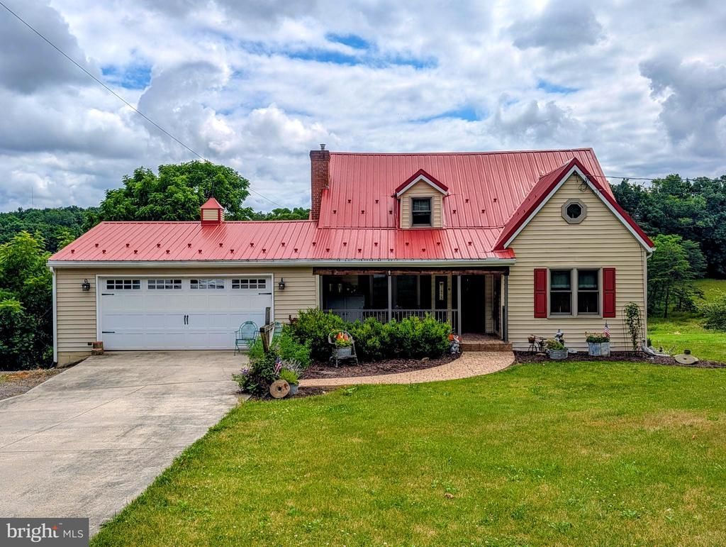 7475 LINCOLN HWY , BEDFORD, PA 15522