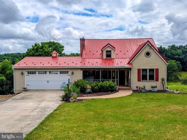 7475 LINCOLN HWY , BEDFORD, PA 15522