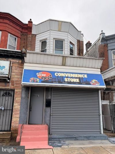 148 N 52ND STREET , PHILADELPHIA, PA 19139