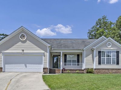 839 Neighbor Lane, Lexington, SC 29072