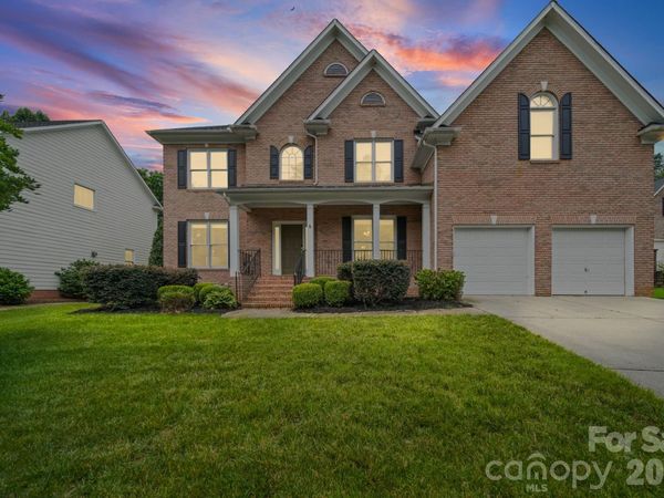 13818 Ballantyne Meadows Drive, Charlotte, NC 28277