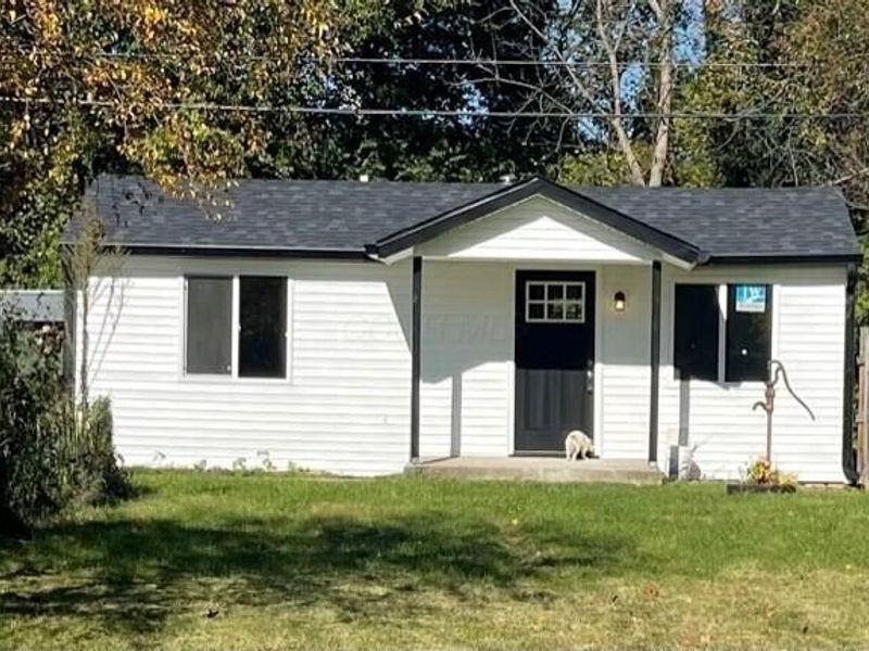 3717 Michigan Avenue, Dayton, OH 45416 Photo 1