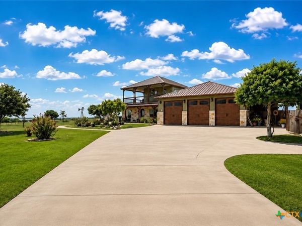 623 NAKISHWANA CIRCLE , Sandia, TX 78383