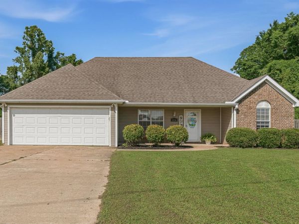 216 James Paul Lane, Trumann, AR 72472