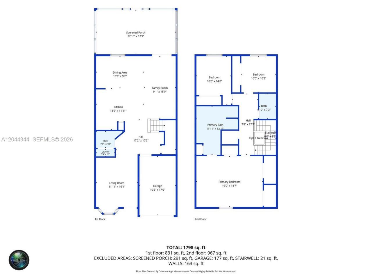 126 Spruce St , Boynton Beach, FL 33426 Photo