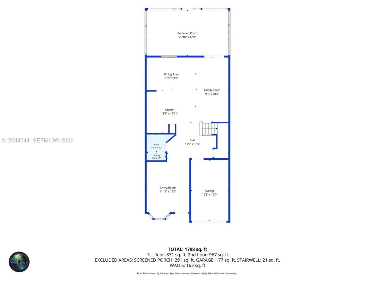 126 Spruce St , Boynton Beach, FL 33426 Photo