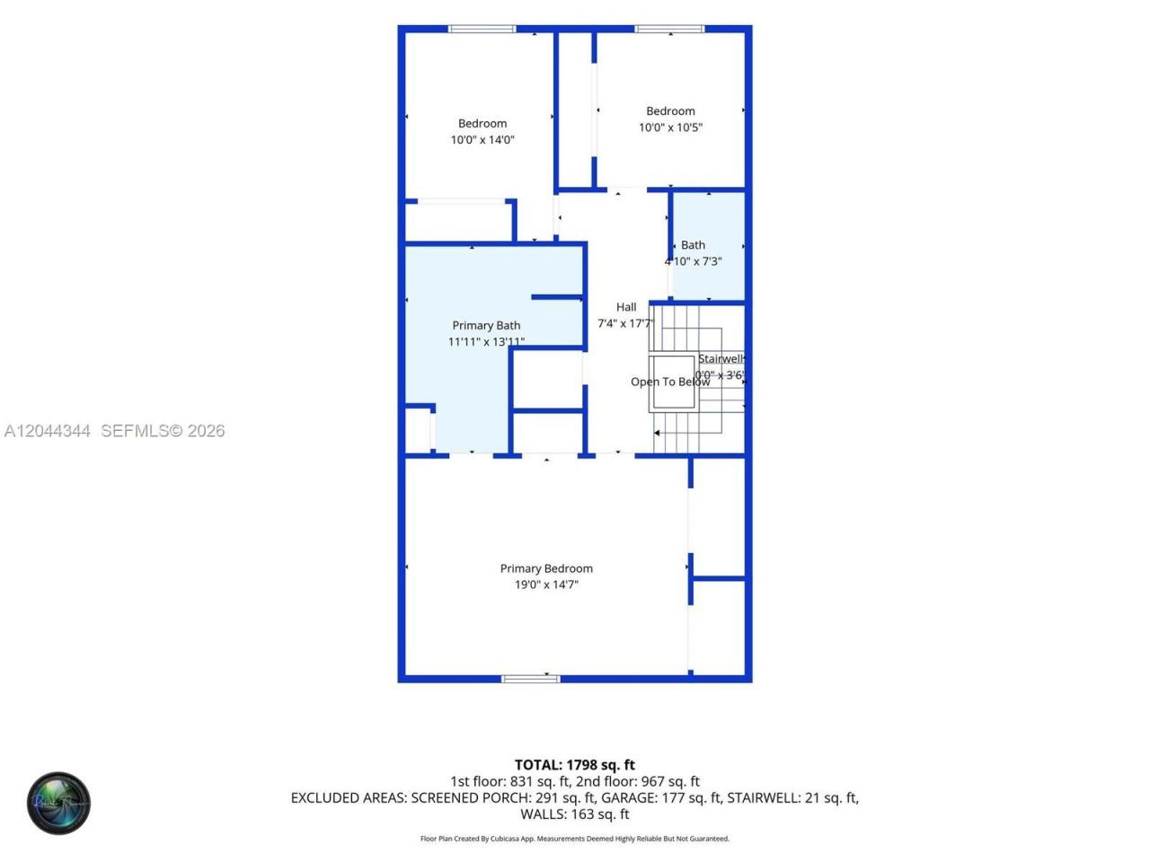 126 Spruce St , Boynton Beach, FL 33426 Photo
