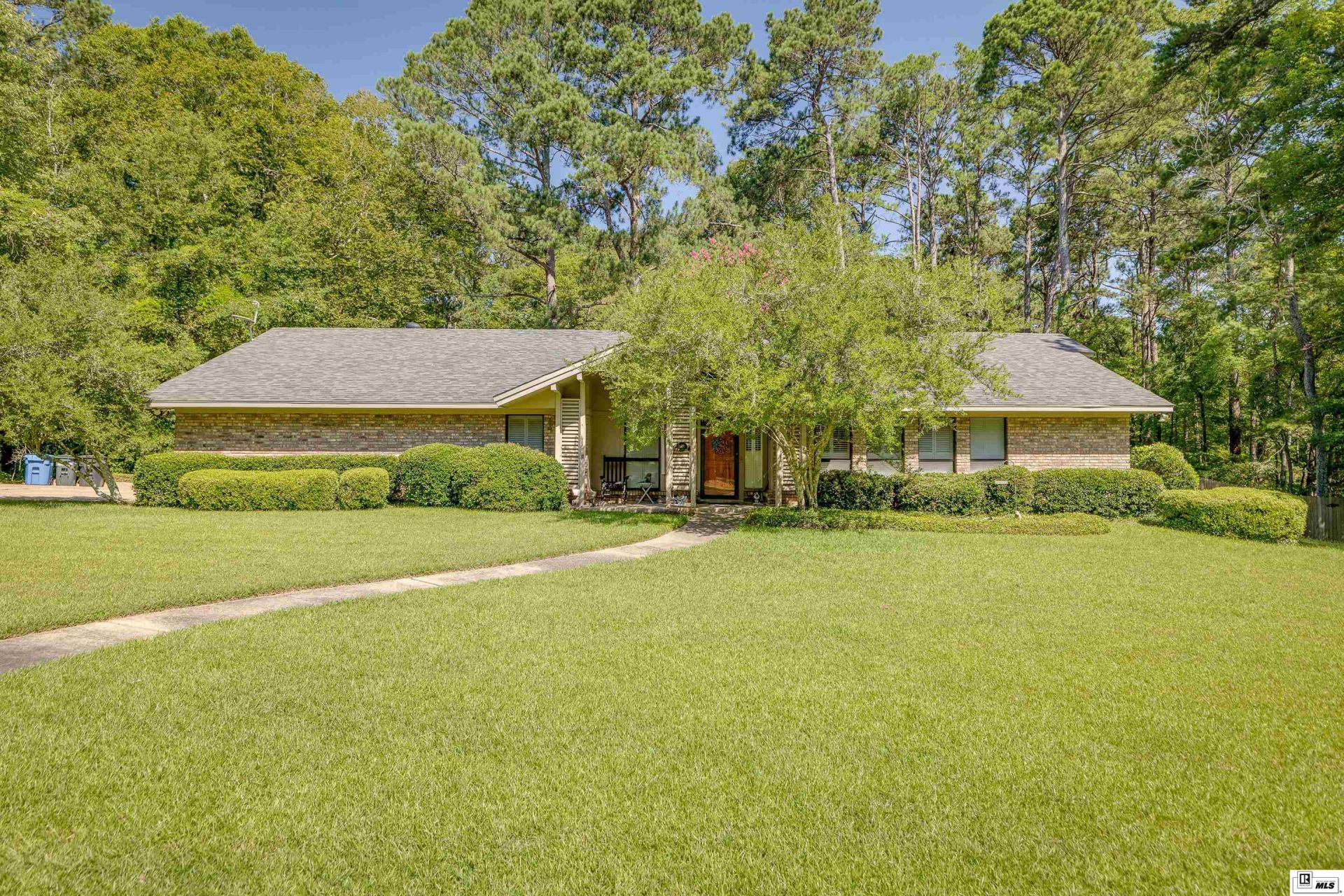 1600 Madera Street, Ruston, LA 71270 Main Photo