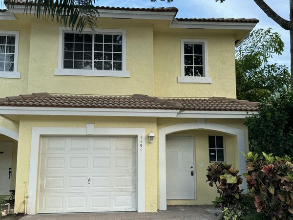 1191 Imperial Lake Road, West Palm Beach, FL 33413