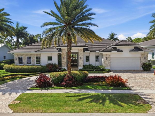 4860 Cherry Laurel Lane, Delray Beach, FL 33445