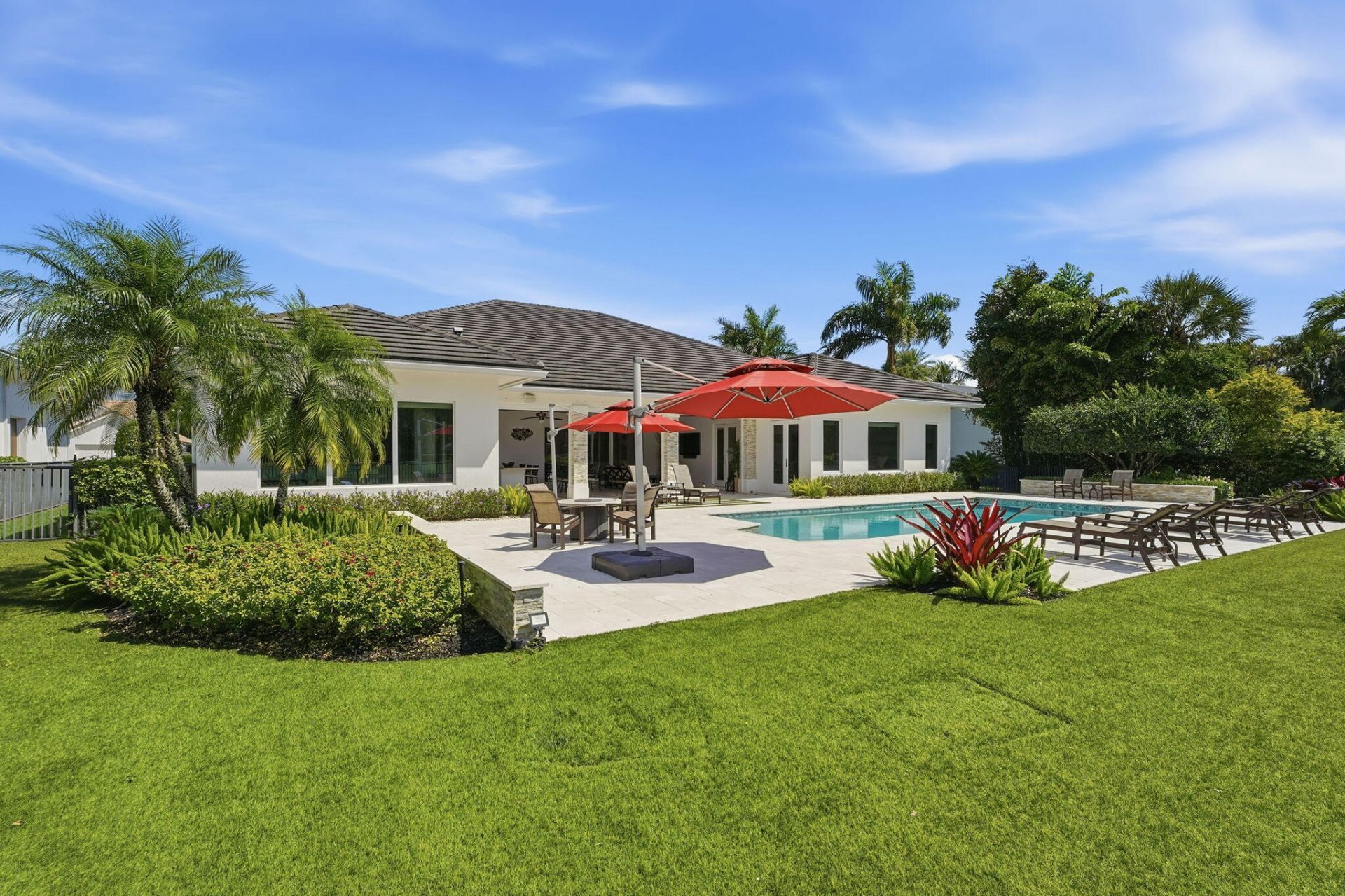 4860 Cherry Laurel Lane, Delray Beach, FL 33445 Photo