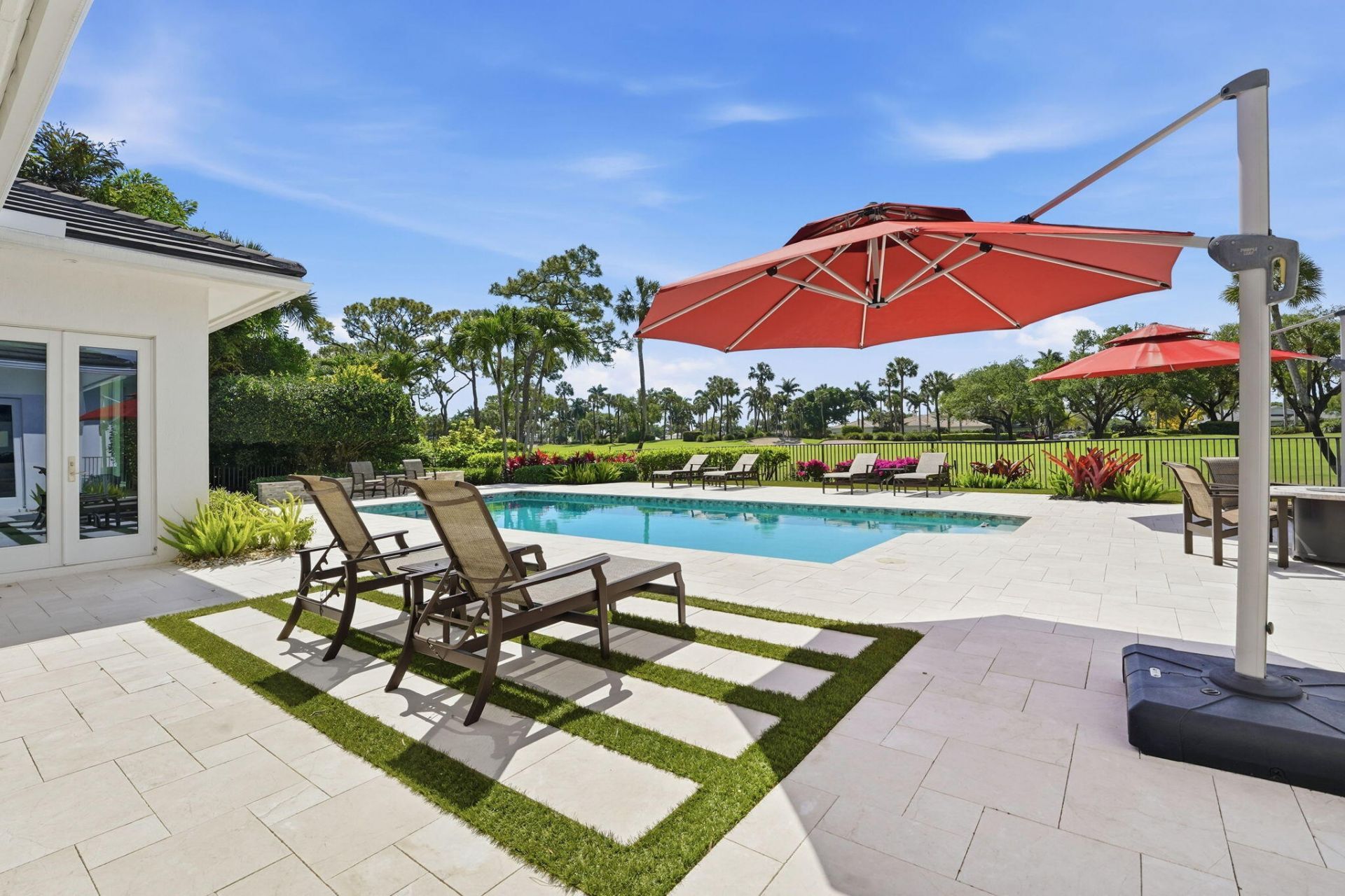 4860 Cherry Laurel Lane, Delray Beach, FL 33445 Photo