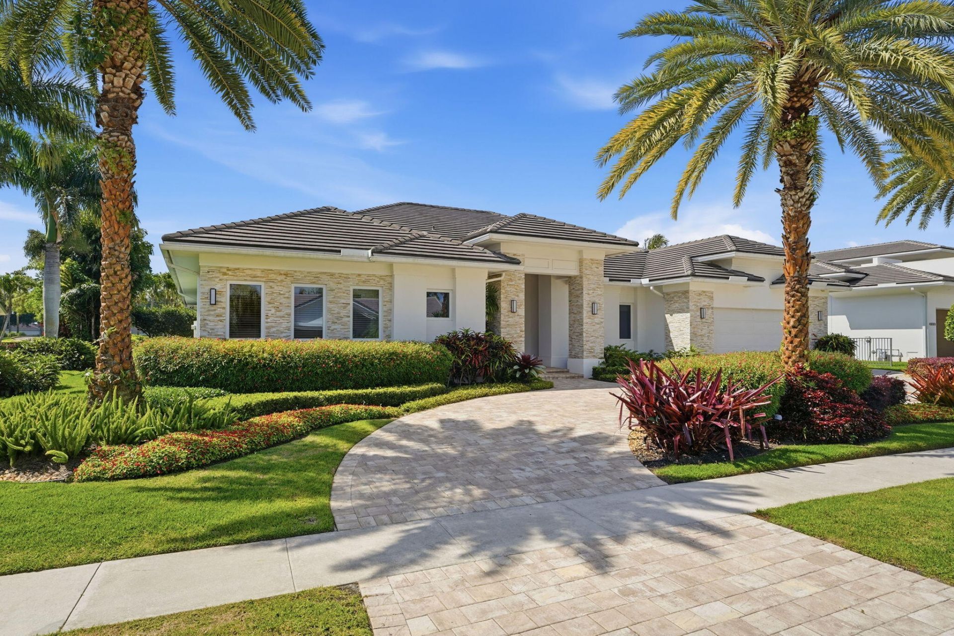 4860 Cherry Laurel Lane, Delray Beach, FL 33445 Photo