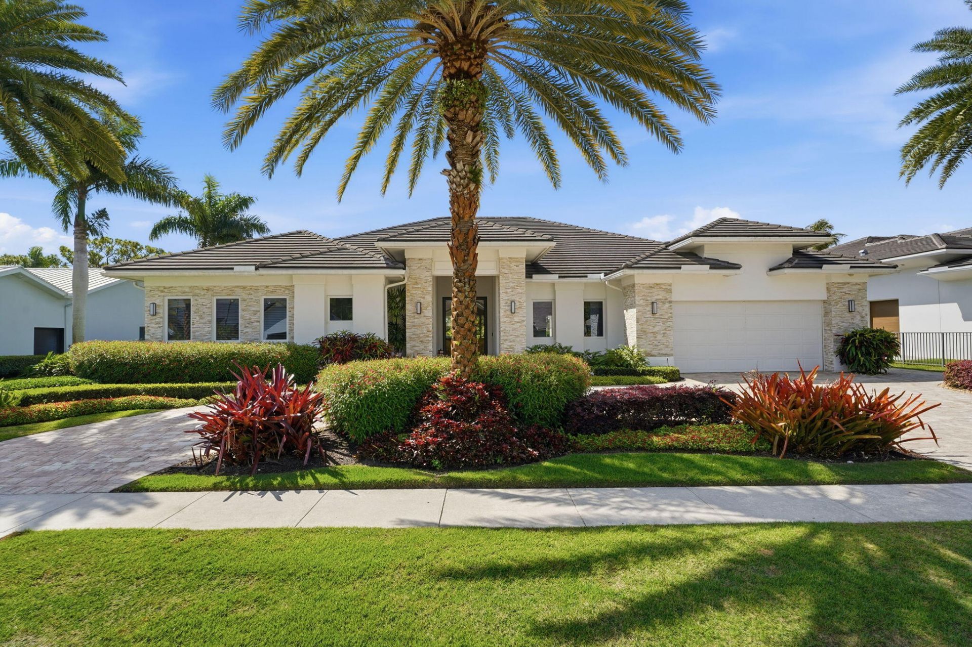 4860 Cherry Laurel Lane, Delray Beach, FL 33445 Photo