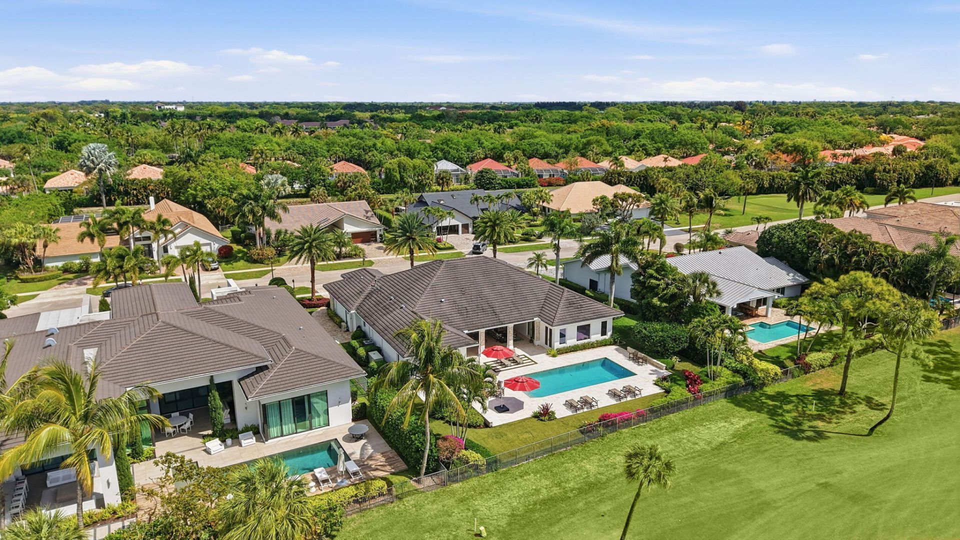 4860 Cherry Laurel Lane, Delray Beach, FL 33445 Photo