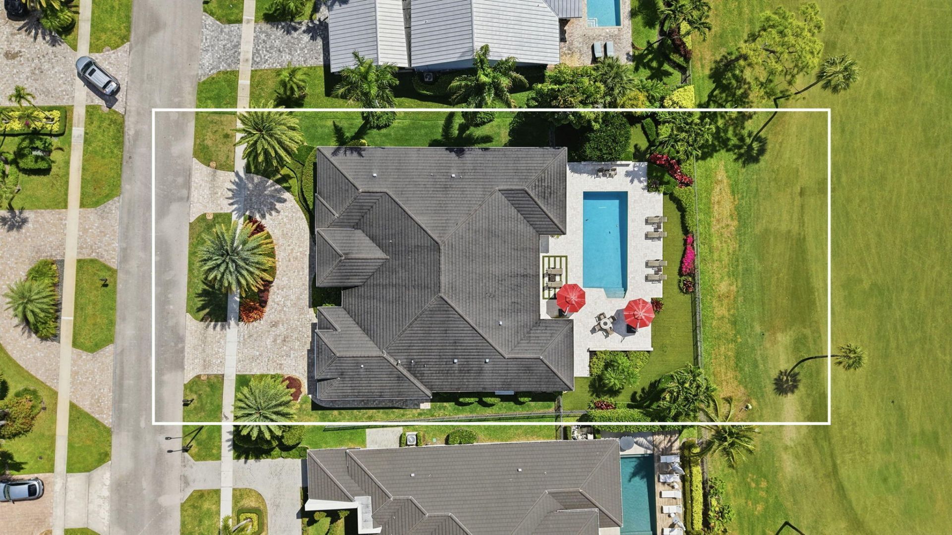 4860 Cherry Laurel Lane, Delray Beach, FL 33445 Photo