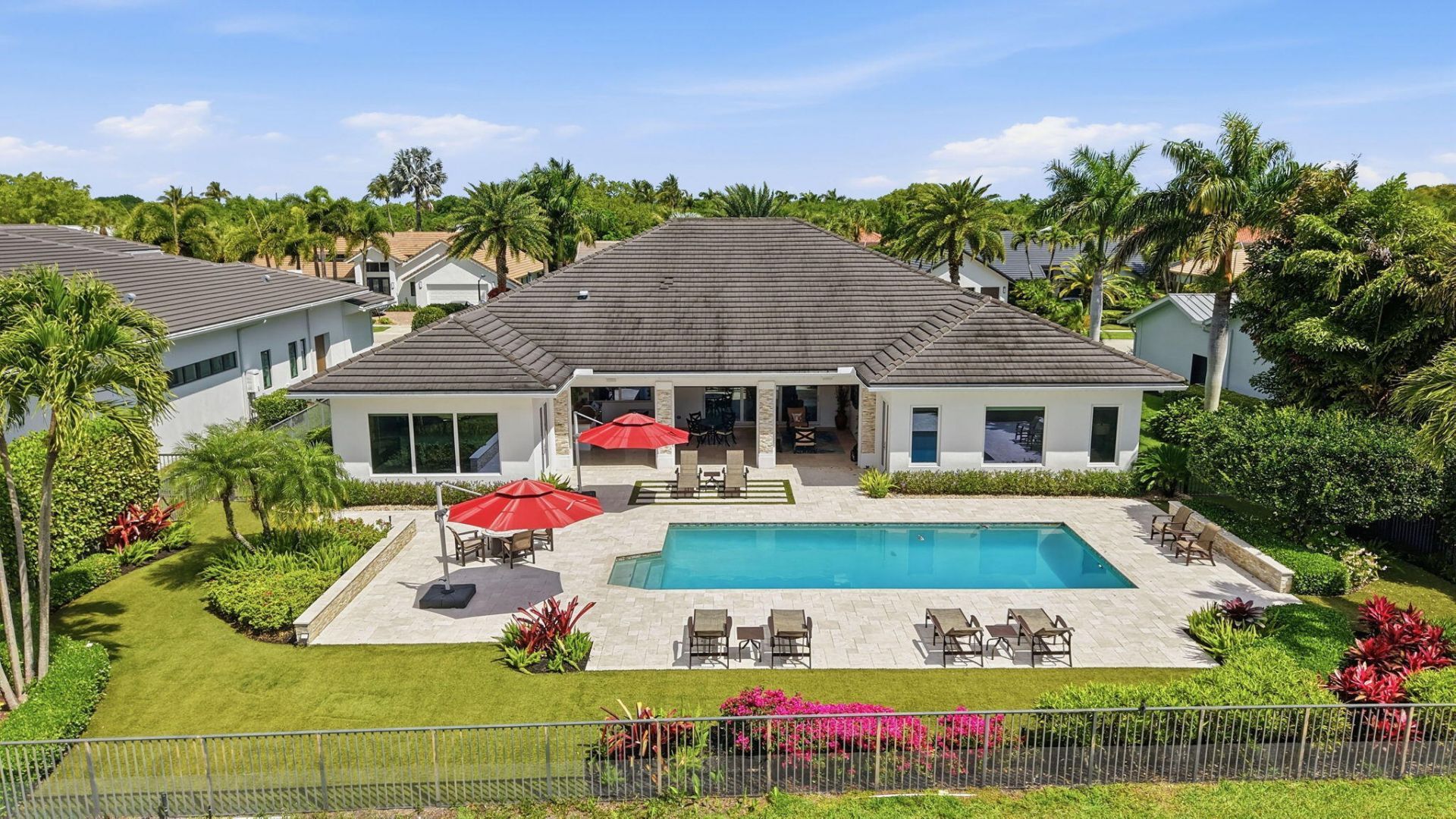 4860 Cherry Laurel Lane, Delray Beach, FL 33445 Photo