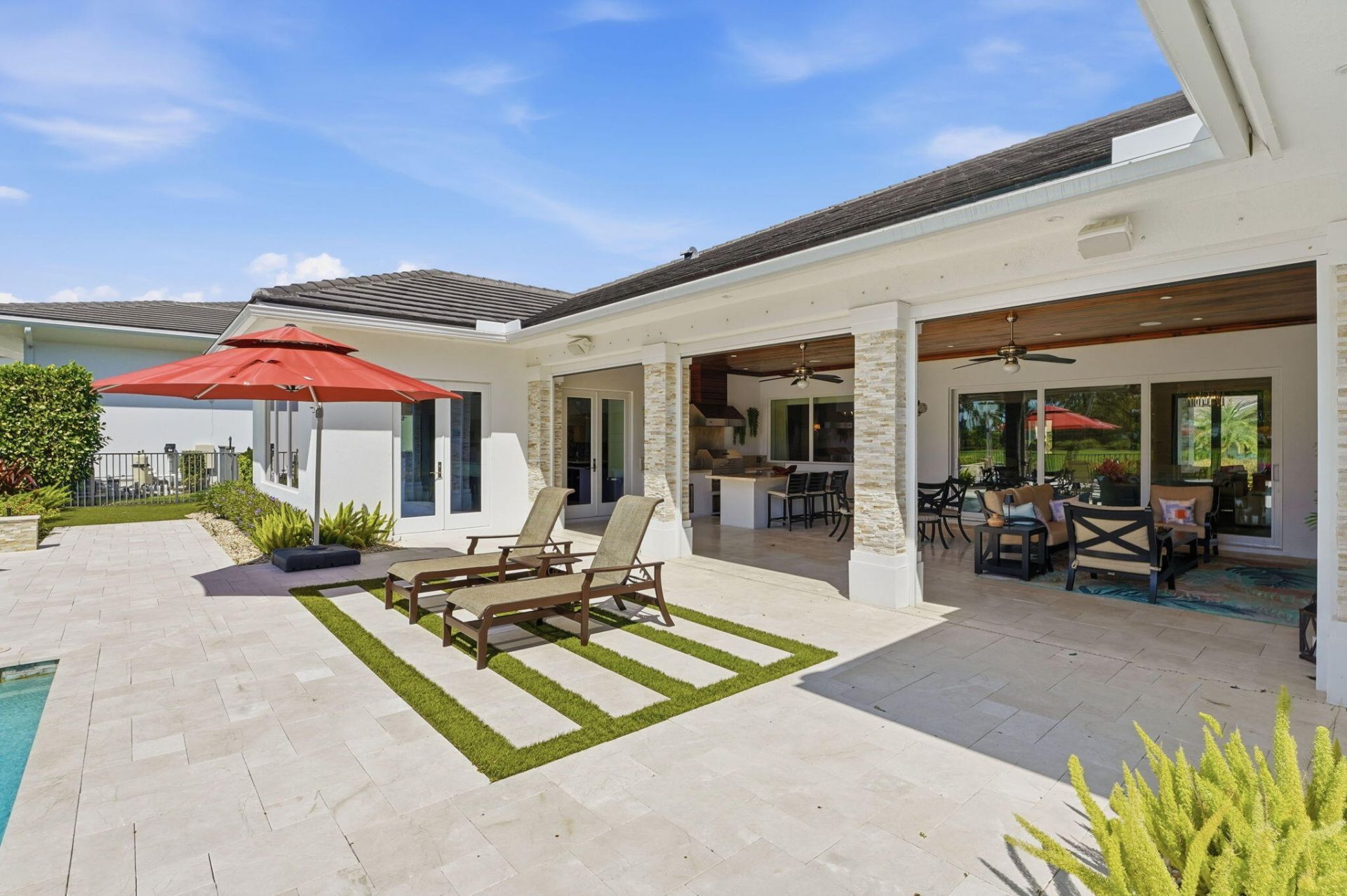 4860 Cherry Laurel Lane, Delray Beach, FL 33445 Photo