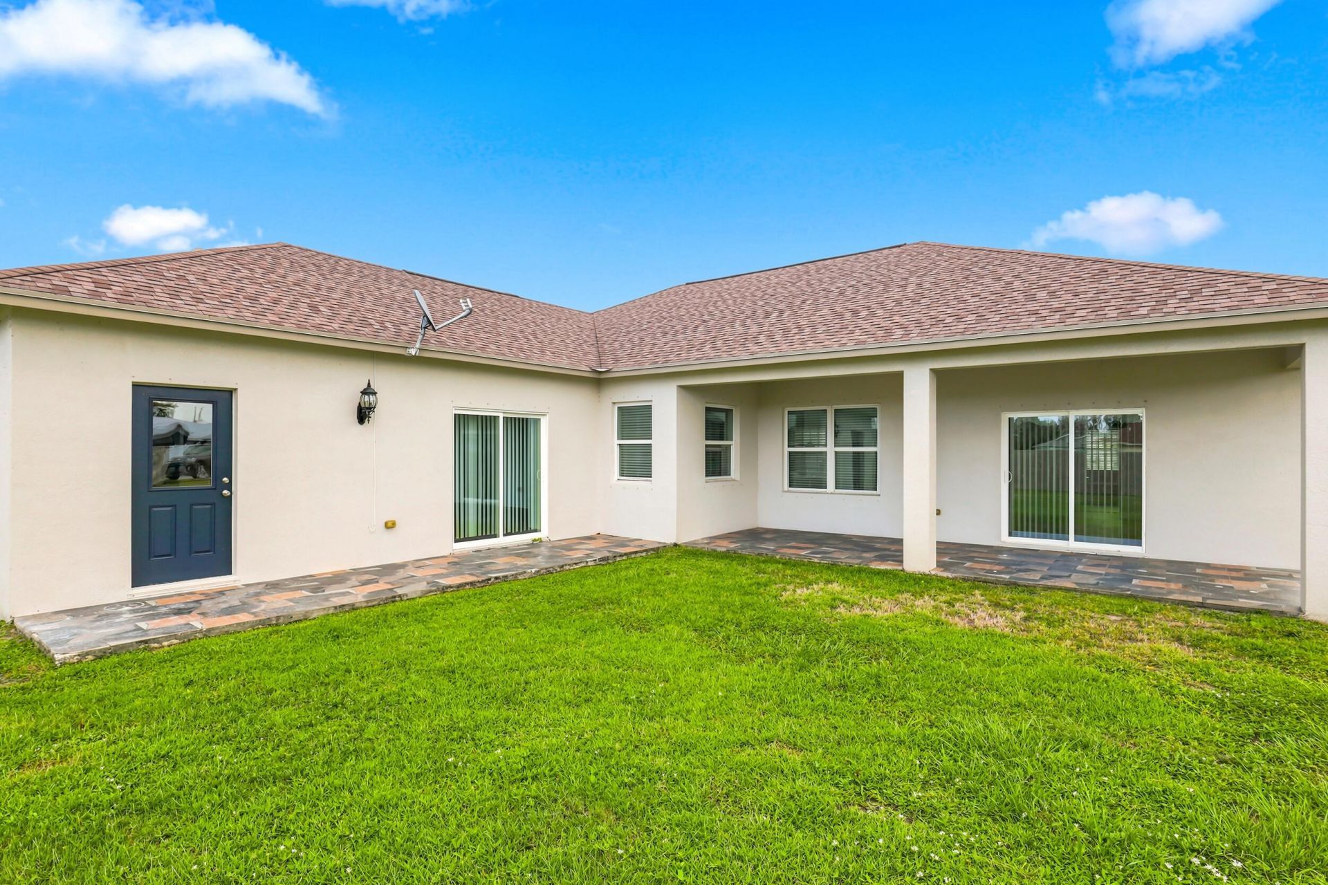 5866 NW Mesa Circle, Port Saint Lucie, FL 34986 Photo