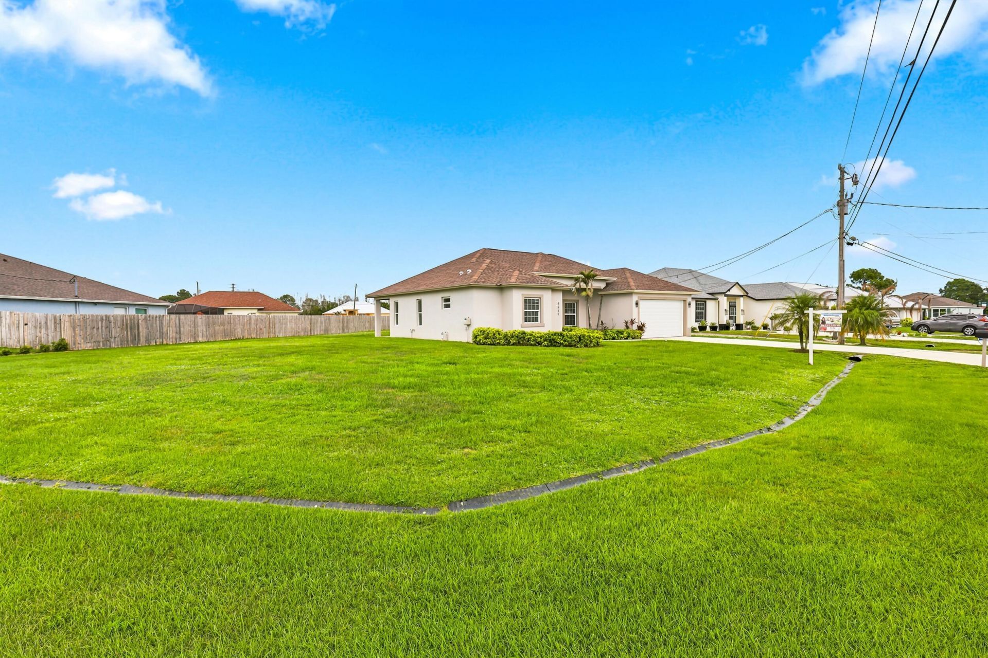 5866 NW Mesa Circle, Port Saint Lucie, FL 34986 Photo