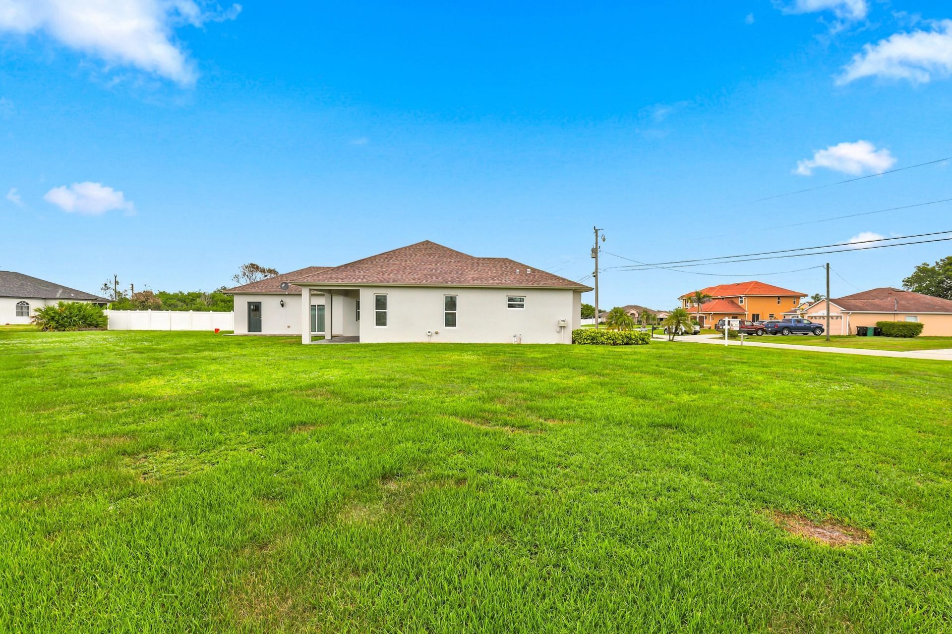 5866 NW Mesa Circle, Port Saint Lucie, FL 34986 Photo