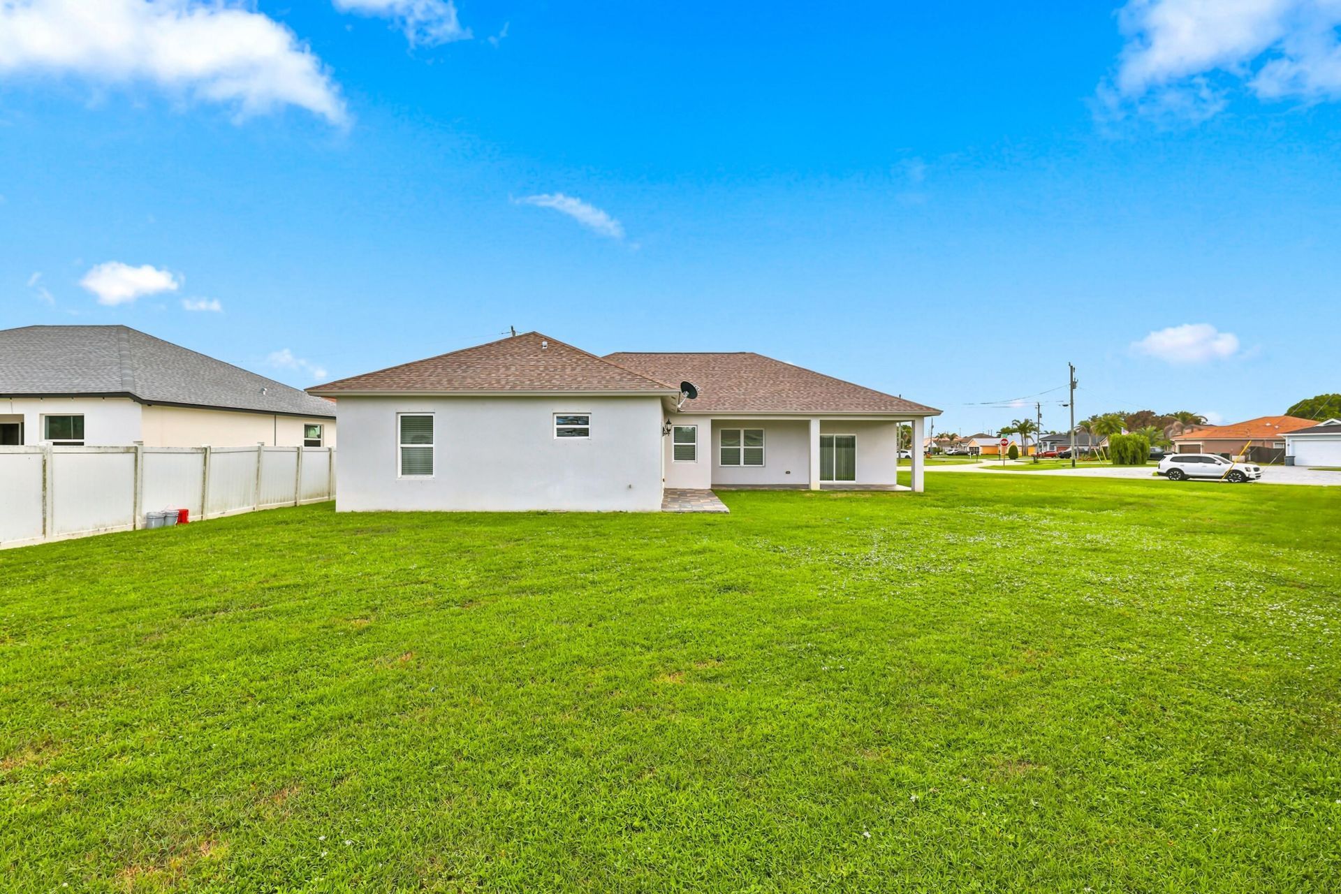 5866 NW Mesa Circle, Port Saint Lucie, FL 34986 Photo