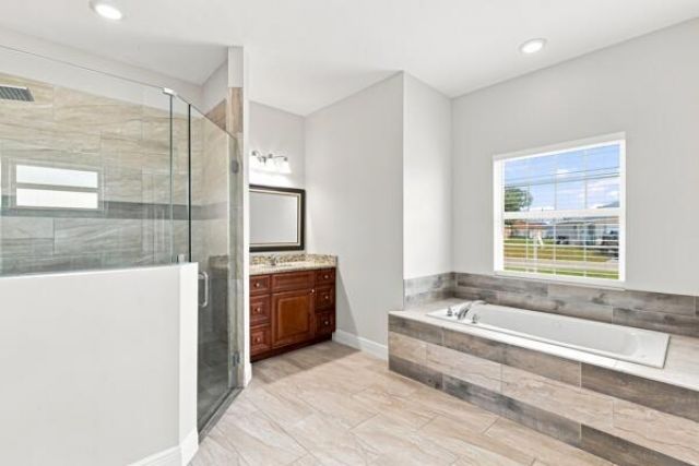 5866 NW Mesa Circle, Port Saint Lucie, FL 34986 Photo