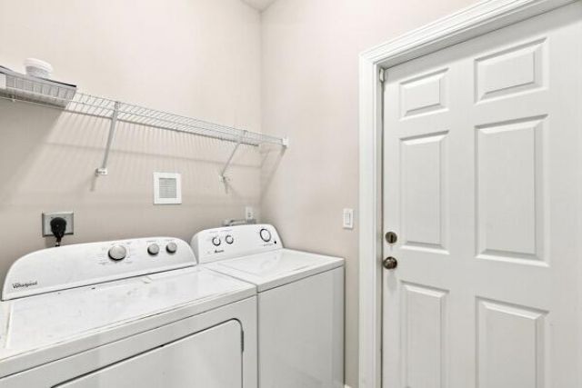 5866 NW Mesa Circle, Port Saint Lucie, FL 34986 Photo