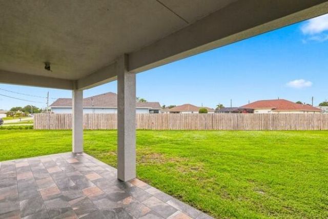 5866 NW Mesa Circle, Port Saint Lucie, FL 34986 Photo