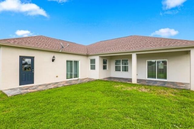 5866 NW Mesa Circle, Port Saint Lucie, FL 34986 Photo