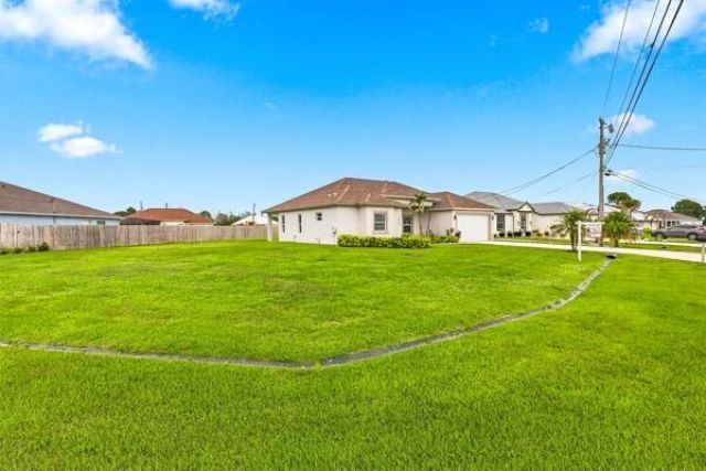 5866 NW Mesa Circle, Port Saint Lucie, FL 34986 Photo