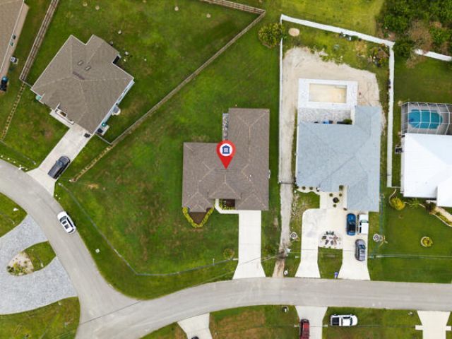 5866 NW Mesa Circle, Port Saint Lucie, FL 34986 Photo