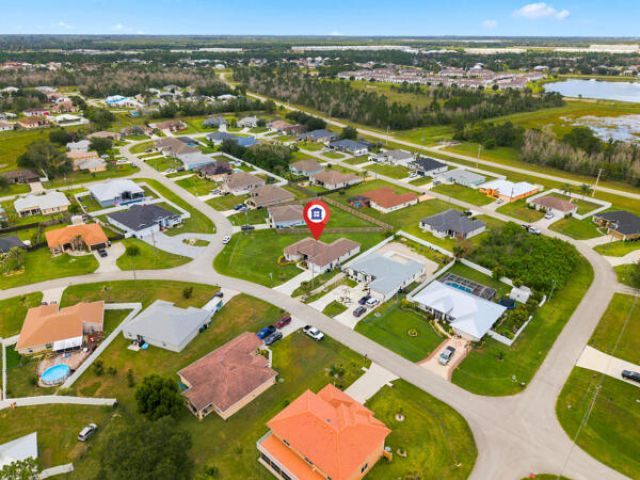 5866 NW Mesa Circle, Port Saint Lucie, FL 34986 Photo