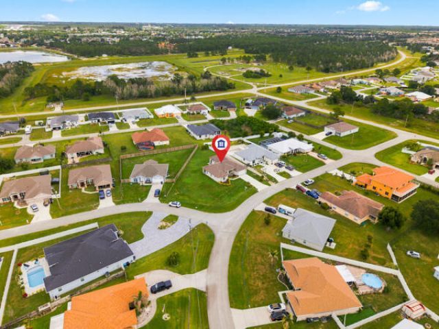 5866 NW Mesa Circle, Port Saint Lucie, FL 34986 Photo