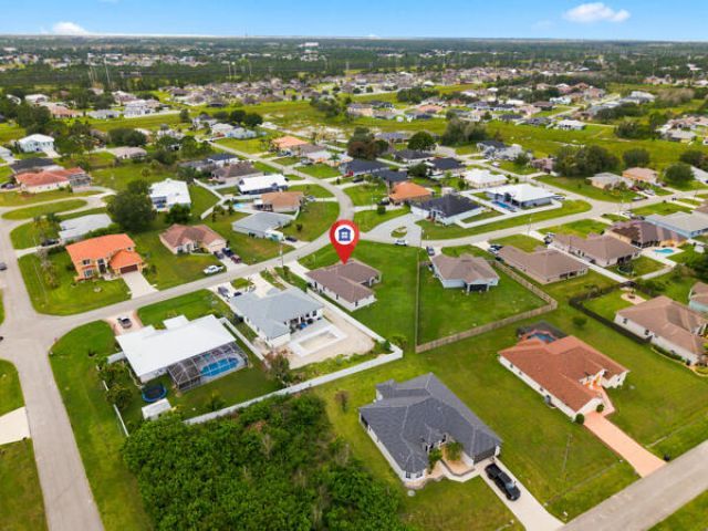 5866 NW Mesa Circle, Port Saint Lucie, FL 34986 Photo