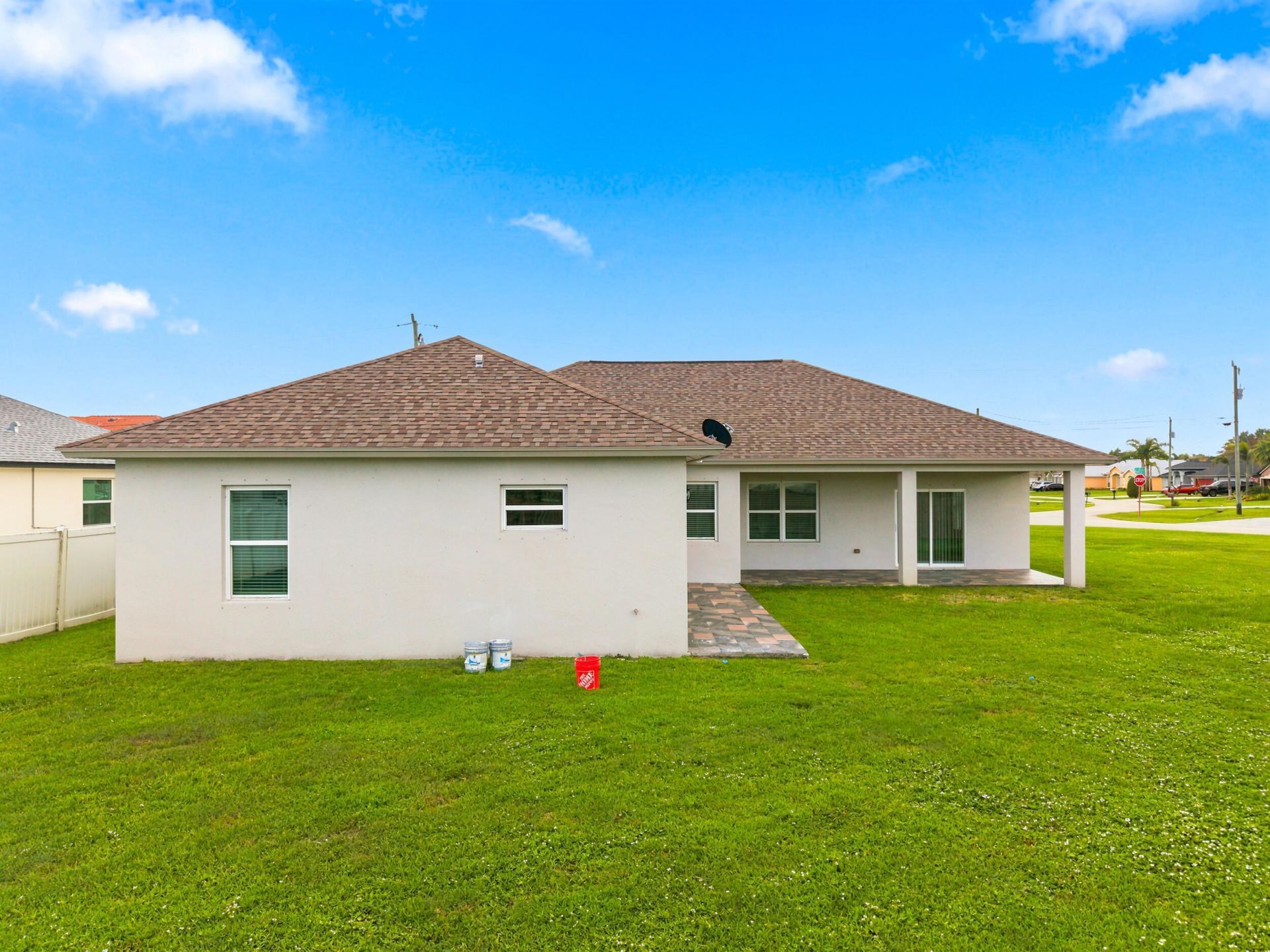 5866 NW Mesa Circle, Port Saint Lucie, FL 34986 Photo