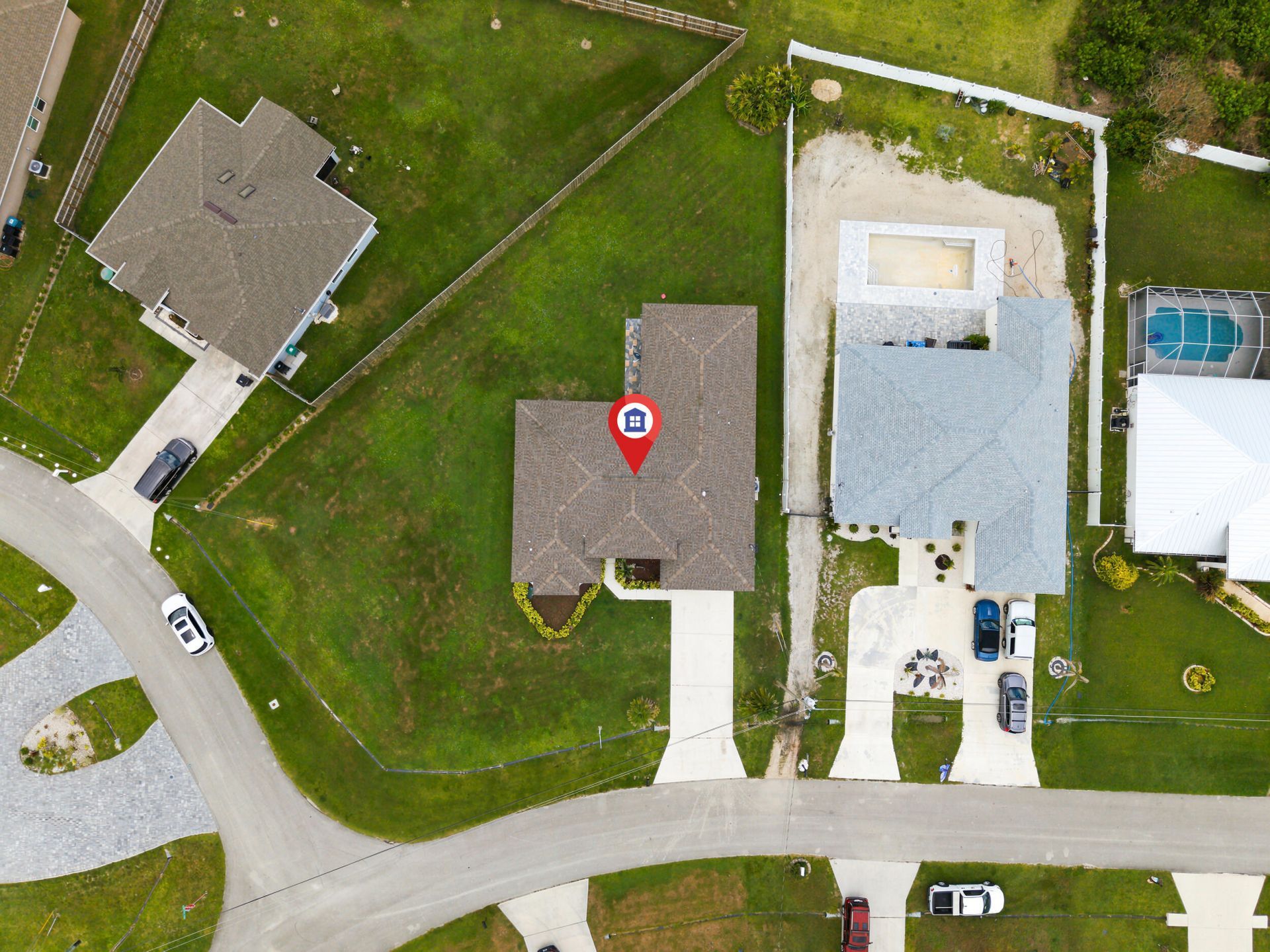 5866 NW Mesa Circle, Port Saint Lucie, FL 34986 Photo