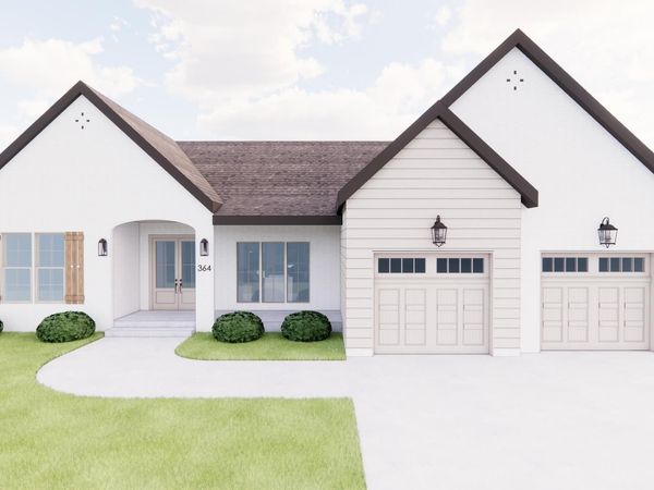 364 Sellers Road , Vilonia, AR 72173